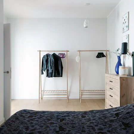 Seaside Stories Apartment Kesterciems Exterior photo