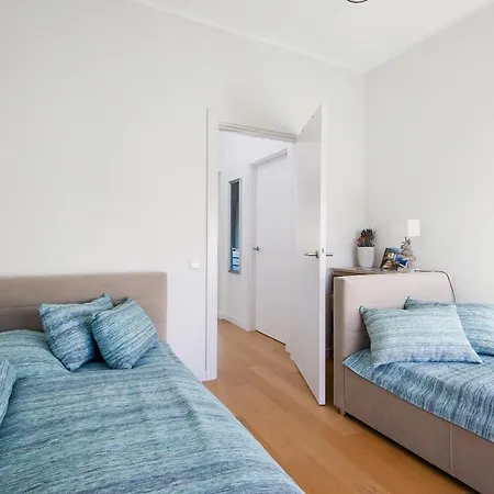 Seaside Stories Apartment Kesterciems Exterior photo