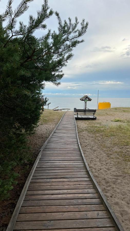 Seaside Stories Kesterciems