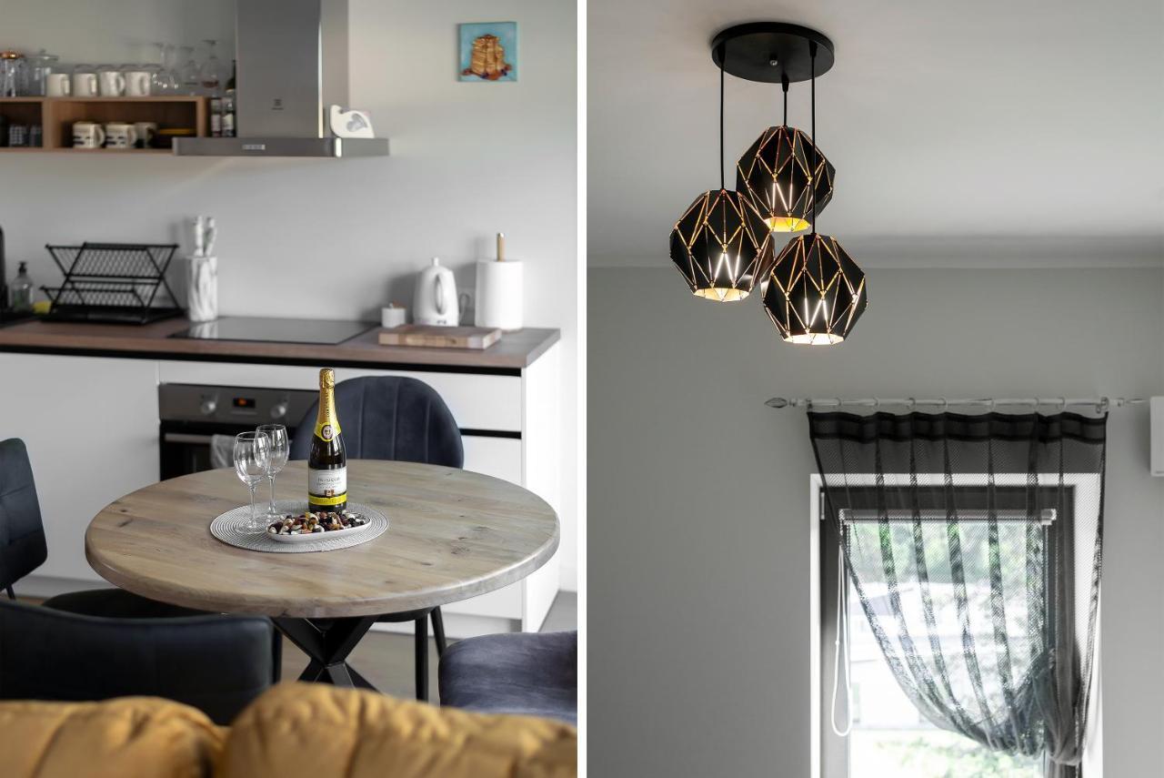 Apartment Seaside Stories *
