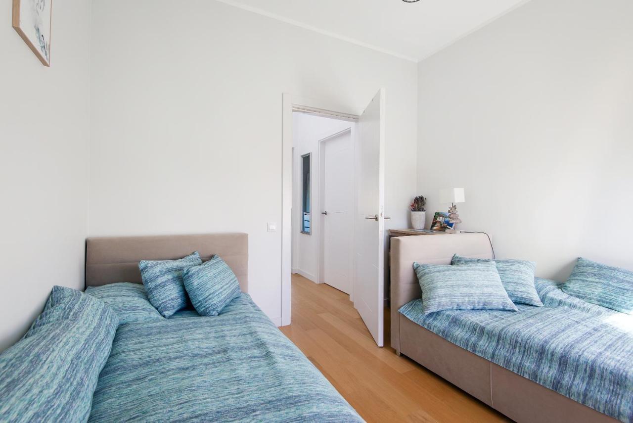 Seaside Stories Apartment *