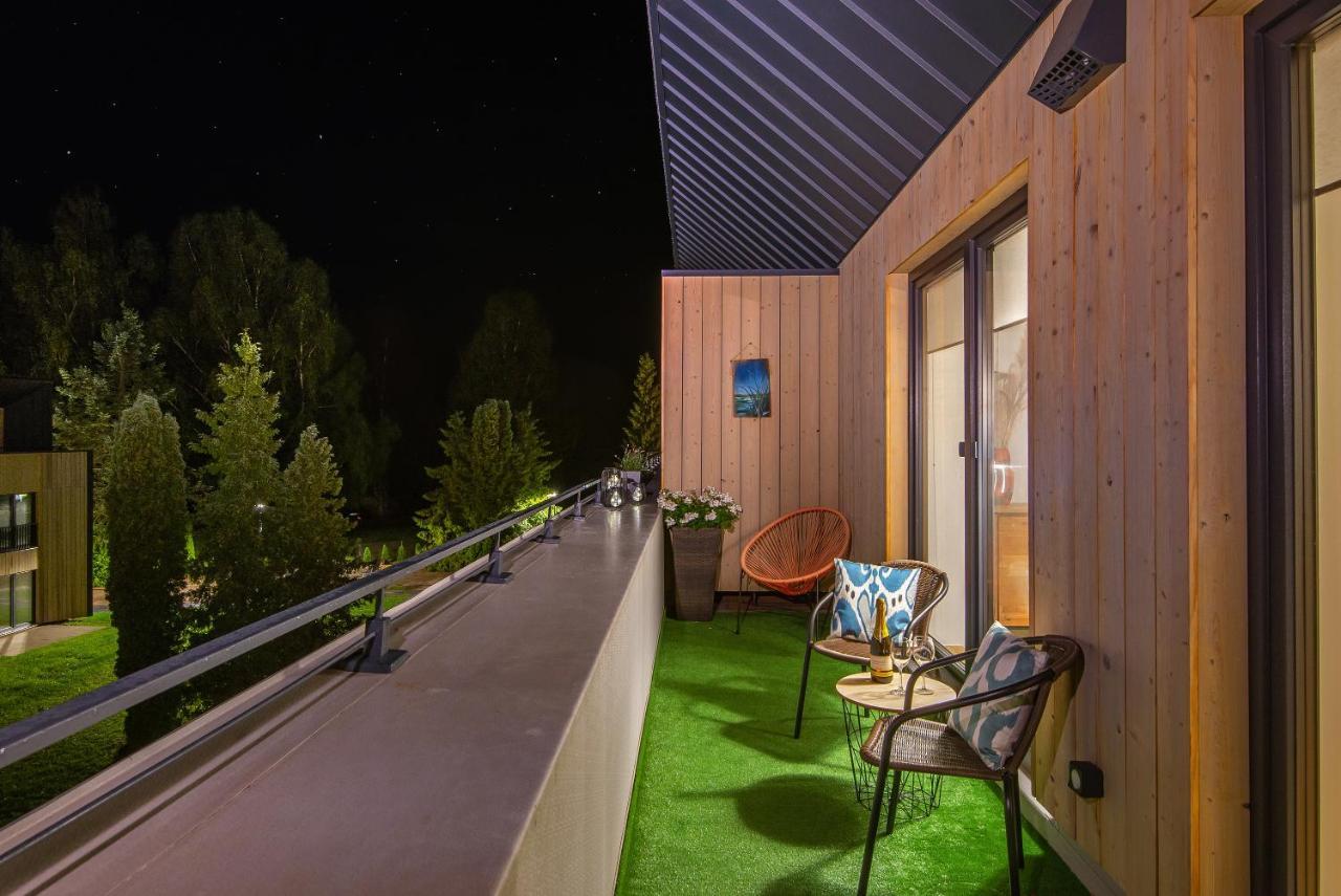 Seaside Stories Apartment